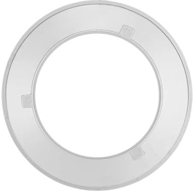Bowens Mount Softbox Speed Rings Adattatore per Studio Fotografia 150mm Adatto a Softbox tipo S Bowens Mount Softbox