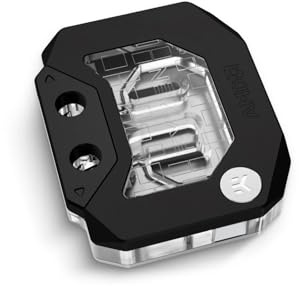 EK Water Blocks EK-Quantum Velocity² Direct Die D-RGB - AMD Ryzen Signature Edition
