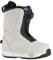 Burton Damen Limelight Step On Snowboardstiefel, Grau Wolke, Größe 41