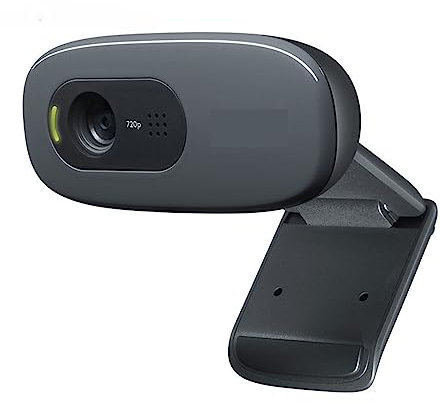 Webcam, Webcam ordinateur de bureau ordinateur portable lecteur gratuit cours en ligne webcam enregistrement de chat vidéo caméra USB HD for conférence, diffusion en direct, enregistrement ,pour le st