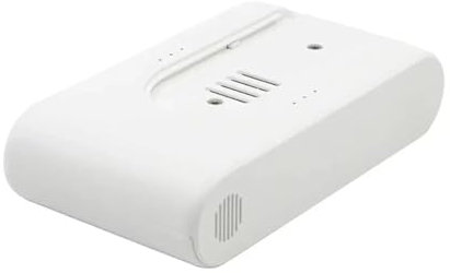 JKDND Batterie Li-ION Rechargeable 25.2V 5000mAh, Compatible avec L'aspirateur sans Fil Mi Dreame G9 G10 R10(G9)