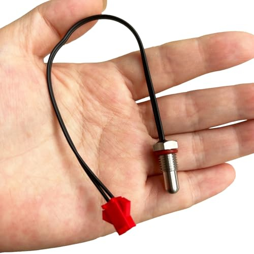E03 & E04 - Termostato Sensor de temperatura para Best-Way para Lay Z Spa AirJet HydroJet