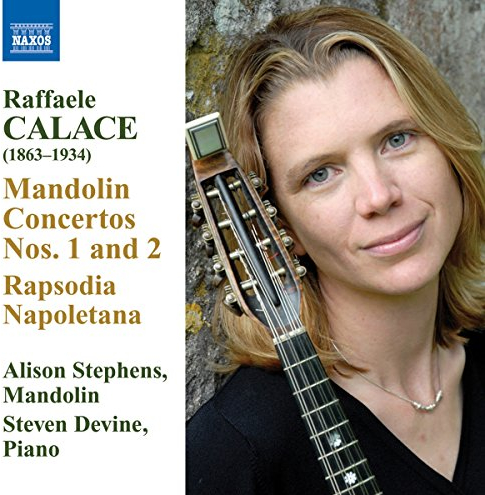 Concertos Pour Mandoline N° 1 & 2
