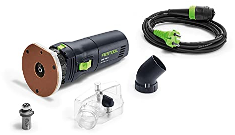 Festool Kantenfräse OFK 500 Q R3 230V