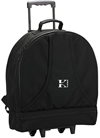 Kaces kdp-160 W Snare Drum Kit Porter W/RÄDER