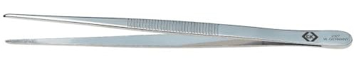 C.K T2327 155mm Precision Radio Tweezers