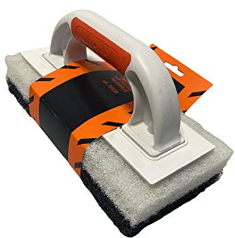 KAPRIOL 25630 Frattazzo per pulitura