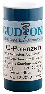 ANTIMONIUM TARTARICUM C 30 Einzeldosis Globuli 0.5 g Globuli