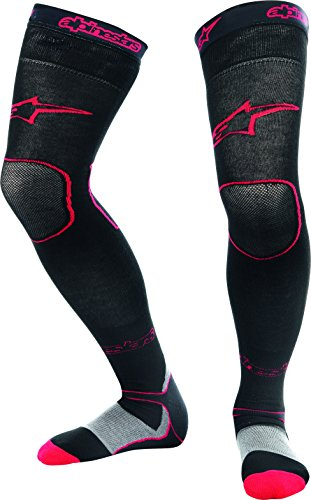 Alpinestars Long Tech MX Thick Socks-S/M