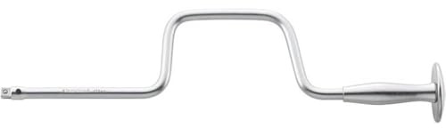 MANIVELA Quick Release 3/8 - 453QR