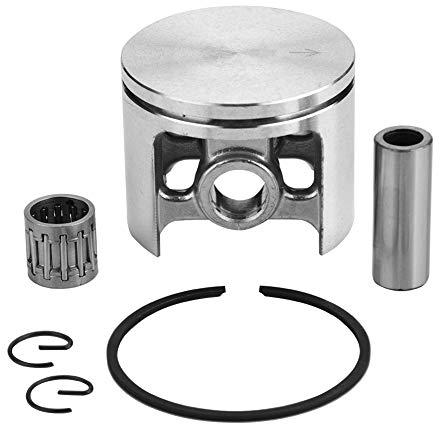 Garosa Zylinder Kolben Kits Trimmer Montage Gras Ersatzteil Kolbenringe für 266 XP 268 Spezielle Kettensäge