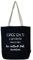 hello-bags. Bolso Totebag. Exterior: Algodón 100%. Con cremallera, forro y bolsillo interior. Incluye bonito sobre kraft de regalo. Modelo CREEENTI. Color: Crudo/Negro. Medidas: 37 * 38 cm