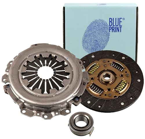Clutch Kit Blue Print ADG030220 Febi Bilston W/clutch release bearingPck of 1