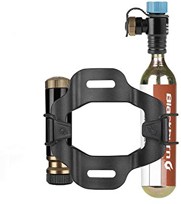 Blackburn Werkzeug + Schlagbolzen Pro Plugger CO2