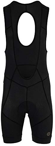 AGU MTB Liner Trägerhose Venture Herren Black L
