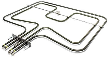 RESISTENZA FORNO REX - ELECTROLUX