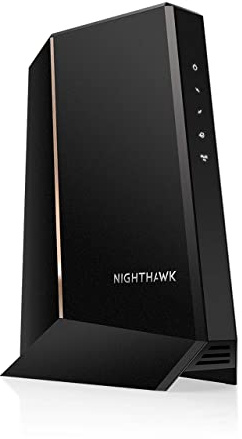 NETGEAR - Nighthawk 32 x 8 DOCSIS 3.1 Cable Modem