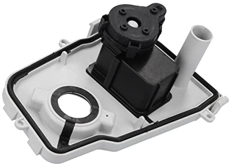 easyPART Kompatibel/Ersatz für Bauknecht 481010344760 Kondenswasserpumpe Hanyu für Trockner