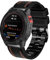 Leder Silikon Uhrenarmband für Tactix 7 Pro/Epix 2/Fenix 7/7x/6/6x/5 22mm 26mm Quickfit Armbänder für Garmin Armbänder