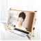 Laptop Screen Magnifier 21 Inch Laptop Stands, Magnifying Glass 3X Reading Magnifier For Seniors Ultra-clear Anti-blue Optical Lens,Multi-angle Adjustment, Computer Monitor Magnifier Screen