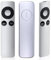 Mando a Distancia de Repuesto para Apple TV TV1 TV2 TV3 Mini Remote Player para MC377LL/A MD199LL/A para Macbook Pro