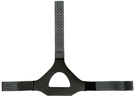 pistro Ersatz-Zubehör für DJI Digital Brille – Grau