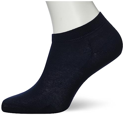 Hudson Damen Sneaker Socken Relax Cotton hautfreundlich fuxia 0109 35-38