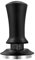 Via Crema Coffee Tamper Coffee Ground Press - Stylischer Espresso-Stempel als Barista Tamper, Anpressdruck kalibriert | 11,3 kg Anpressdruck (58,4 mm)