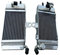 L+R Radiatore in Alluminio per 1987-1999 Hon-da Transalp 600 XL600V XL 600V 1988 1989 1990