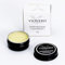 VioVero Naturkosmetik Lippenbalsam Calendula, Lippenpflege für trockene Lippen, Lipbalm, Lippenpflege mit Bienenwachs und Calendula Extrakt, Lippenpflege Winter, 10g