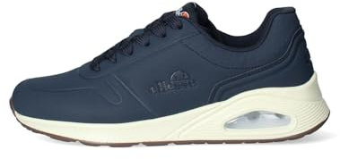 Ellesse Herren-Sneaker EL42M62447, blau, 45 EU