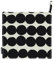 Räsymatto Pannulappu, Pot Holter, Topflappen, 21,5x21,5cm