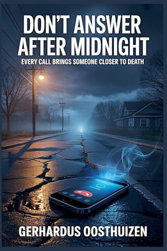 Don't Answer After Midnight