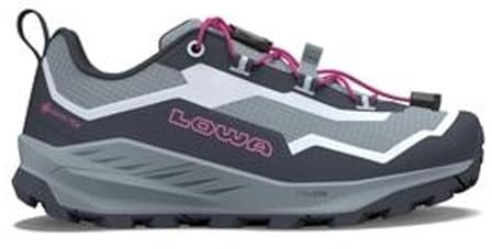LOWA Halbschuh TRAILUX GTX LO JR