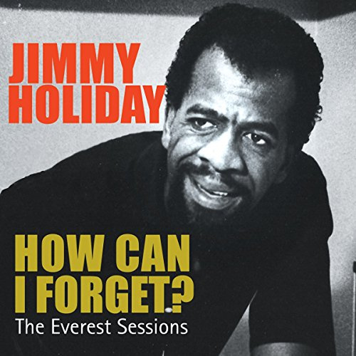 How Can I Forget?/Everest Sessions