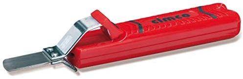 Cimco 120011 Klinge gerader Klinge JOKARI 8 – 28 mm