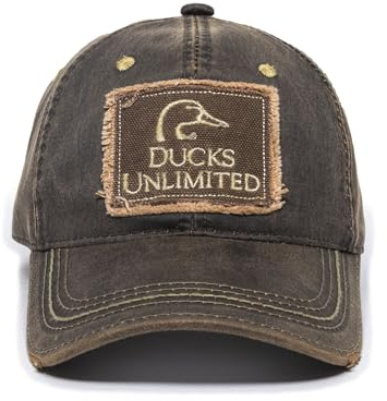 Outdoor Cap Men's Trucker