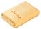 frottana Pearl Saunatuch 80 x 200 cm aus 100% Baumwolle, maize