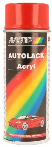 Motip 41820 KOMPAKT Fahrzeug-Kombinationslack