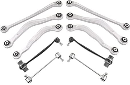 VAICO Control/Trailing Arm Kit, wheel suspensi V30-7631