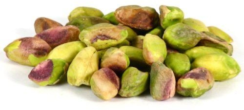 Pistachio Kernels 200g – Raw, Unsalted, Unshelled | Natural Pistachios for Cooking, Baking, Healthy Snacking | High Protein, Rich in Fiber & Nutrients | Premium Quality | Jalpur Brand