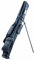 Silverline Sunday Golf Pencilbag mit Ständer Sonderedition designo Black/White Point
