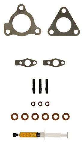 Ajusa JTC11747 Mounting Kit charger