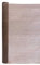 Catral Rollo Malla OCULTACIÓN 120 G/M2 MARRÓN 1 X 50M