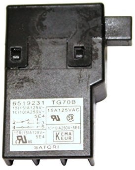 Makita 651923-1 Switch by Makita