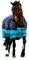 Horseware Mio Turnout Lite Pferdedecke für die Übergangszeit, 110 cm