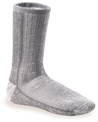 Footstar Thermosocken für Damen Herren Kinder Wollsocken (1er & 2er Packs) THERMO-ULTRA