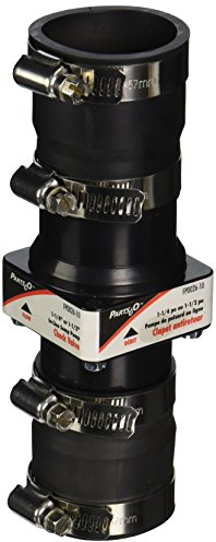 parts2o FP0026–10 Inline Rückschlagventil