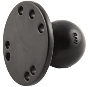 RAM Mount RAM-202SU Montagesatz