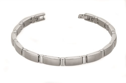 Boccia Damen-Armband Titan Pol/Sat 0371-01